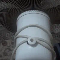 پنکه پرقدرت sunny مدل DWS - 2021|پنکه و تصفیه‌کنندهٔ هوا|قزوین, |دیوار