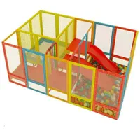 فروش عمده پکیج کامل تجهیزات مهدکودک