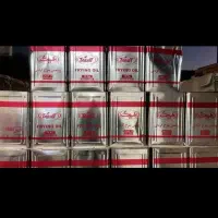 حلب سرخ کردنی طبیعت16 کیلویی