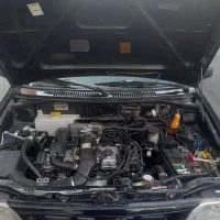 پراید ۸۴ بیرنگ کم کار تمام انژکتور|خودرو سواری و وانت|تهران, آهنگران (سراسیاب دولاب)|دیوار