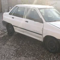 پراید مدل 83 انژکتور|خودرو سواری و وانت|رودبار (کرمان), |دیوار