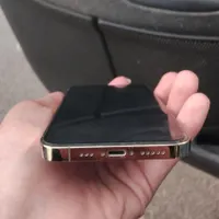 اپل iPhone 12 Pro با حافظهٔ ۲۵۶ گیگابایت|موبایل|کرج, کوی زنبق|دیوار