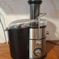 آب مرکبات گیری نو