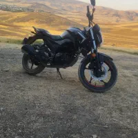 موتور ۲۲۵ لانسین جهان رو