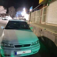 دوو سیلو سفید