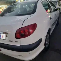 sd v8 ۲۰۶