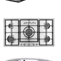 شیرالات (هود،سینک،گاز  از شرکت شودر مدلH555|مصالح و تجهیزات ساختمان|تبریز, |دیوار