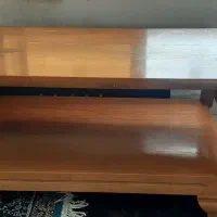 میز جلو مبلی اداری|مبلمان اداری|شیراز, ارم|دیوار