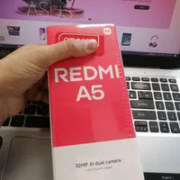 شیائومی redmi a5 4g با حافظهٔ ۱۲۸ گیگابایت