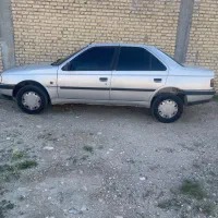 پژو 405 مدل 85 معاوضه