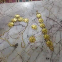 یک ست سرویس الیزابت