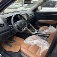 کولیوس ۲۰۲۵ صفر|خودرو سواری و وانت|رشت, گلسار|دیوار