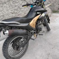 موتور تریل|موتورسیکلت|بوشهر, |دیوار