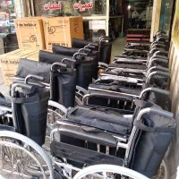 پخش ویلچر نو به قیمت کارخانه