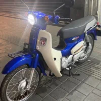 موتور سوپر کاپ