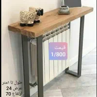 میزنیمکت صندلی شلف رگال لباس کنسول باکس|صندلی و نیمکت|تهران, مهرآباد|دیوار