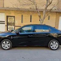 تارا V4 فول خشک|خودرو سواری و وانت|مشهد, فرهنگیان (شهرک غرب)|دیوار