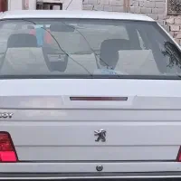 فروش پژو 405 SLX|خودرو سواری و وانت|قائم‌شهر, |دیوار