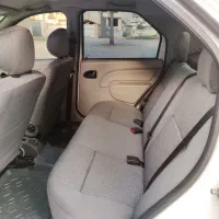 ال 90 مدل 95 بدون رنگ|خودرو سواری و وانت|شیراز, تاچارا|دیوار