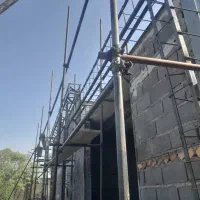 جوشکار رابیتس کاری والپست...|خدمات پیشه و مهارت|ورامین, ورامین|دیوار