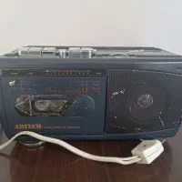 رادیو و ضبط