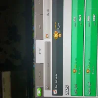 فروش کلن ۶و۸|کنسول، بازی ویدئویی و آنلاین|چناران, |دیوار