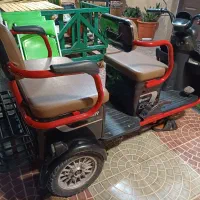 موتور سه چرخ