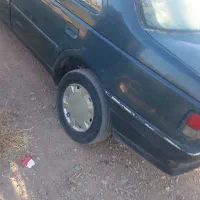 اردی مدل 84  دوگانه|خودرو سواری و وانت|سرایان, |دیوار