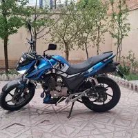 موتور سیکلت زونتکسn2 230