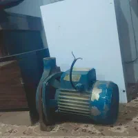 پمپ آب