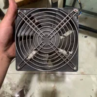 ماینر m21s 52th|قطعات و لوازم جانبی رایانه|بندر انزلی, پاسداران|دیوار