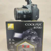 b700 افسانه‌ای