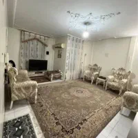 اپارتمان ۷۲ متری