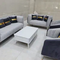 مبلمان دارکوب|مبلمان خانگی و میز عسلی|گلپایگان, |دیوار