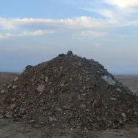 کود مرغی خشک و بدون خاک