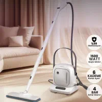 بخارشوی شیائومی لایدستو Lydsto NV281|جاروبرقی، جارو شارژی، بخارشو|تهران, شیخ هادی|دیوار