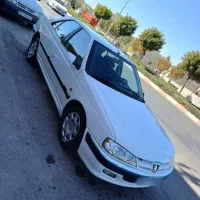 پرشیا دوگانه دستی مدل۸۵|خودرو سواری و وانت|خوی, |دیوار