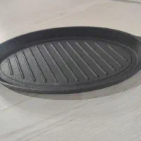 سینی چدن|ظروف پخت‌وپز|تهران, وردآورد|دیوار