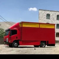 باربری تهران