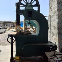 اره فلکه صد 100|ماشین‌آلات صنعتی|رشت, ساغری سازان|دیوار