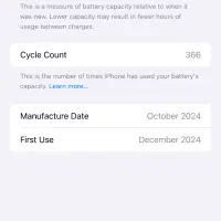 آیفون ۱۶ پرومکس