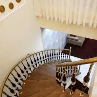 اجاره روزانه ویلایی دوبلکس خیابان شیرازی ۴|اجارهٔ کوتاهمدت آپارتمان و سوئیت|مشهد, چهارباغ|دیوار