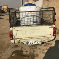 پخش آب شیرین و شور