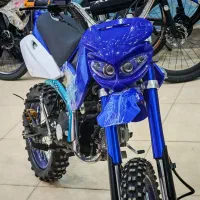 موتور کراس  125 سی‌سی|موتورسیکلت|اهواز, نادری|دیوار