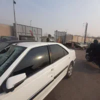 پرشیا تصادفی مدل ۱۴۰۰|خودرو سواری و وانت|تهران, امام زاده عبدالله|دیوار