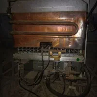 دوعدد آبگرمکن بوتان|آبگرمکن، پکیج، شوفاژ|اسلام‌‌آباد غرب, |دیوار