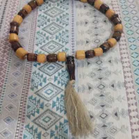 تصبی قدمت 20 سال بدنه تمام چوب