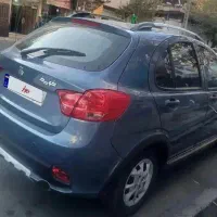 کوییک مدل ۱۳۹۸|خودرو سواری و وانت|قزوین, |دیوار