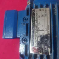 دینام سه فاز  0.25 اسب|ماشین‌آلات صنعتی|رباط‌کریم, شهرک صنعتی نصیرآباد|دیوار