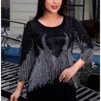 لباس مجلسی|لباس|بندر کنگان, |دیوار